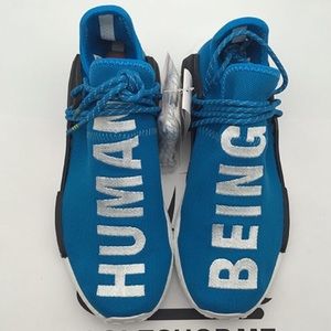 Meet your Posher, Will